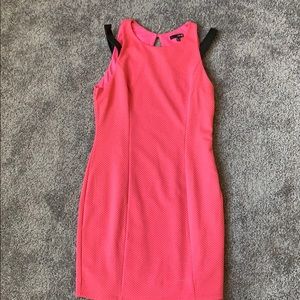 Ladahk Pink Dress